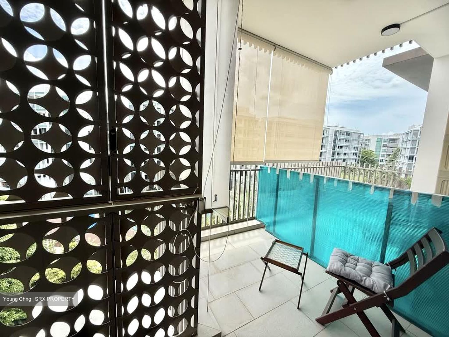 The Inflora (D17), Condominium #576211431